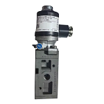 MK15G-8-AE12PU-DMI | Kaneko | MK15G SERIES 4-way, Explosion-Proof Solenoid Valve